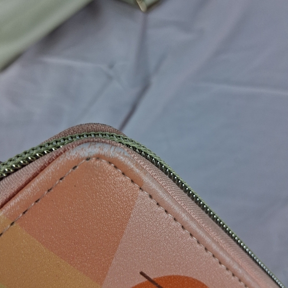 Danielle Nicole Star Wars Baby Yoda Mini Backpack & Matching Wallet - Picture 13 of 16